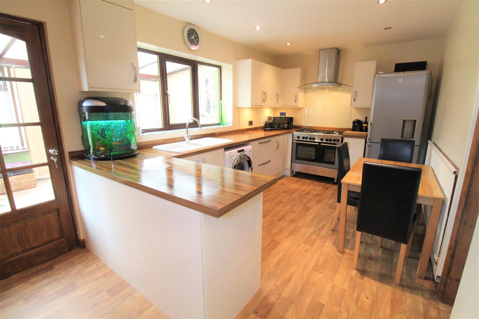 Abbots Road, Abbey Hulton, Stoke-On-Trent